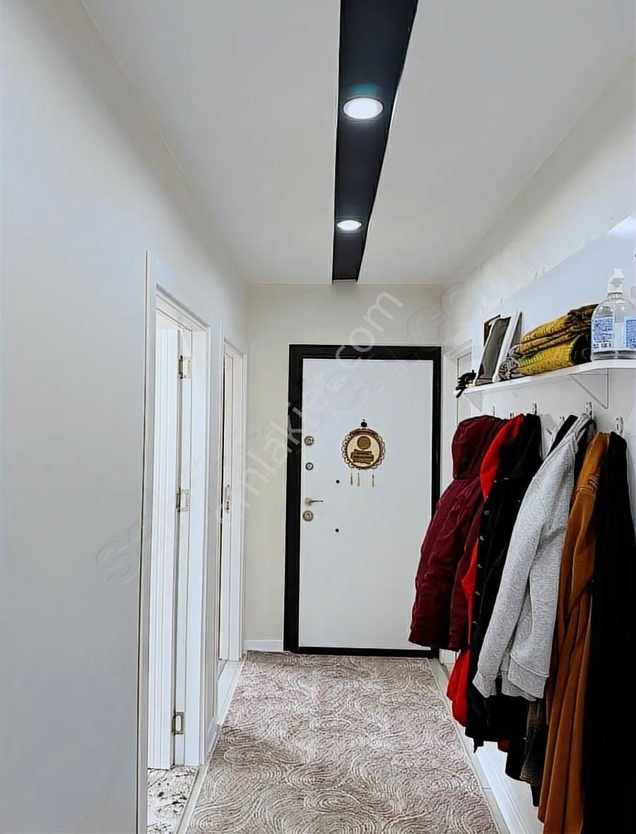 Dilevinden Kepez De Tramvaya Yakın Ara Kat Sıfır Satılık Daire - Görsel 5