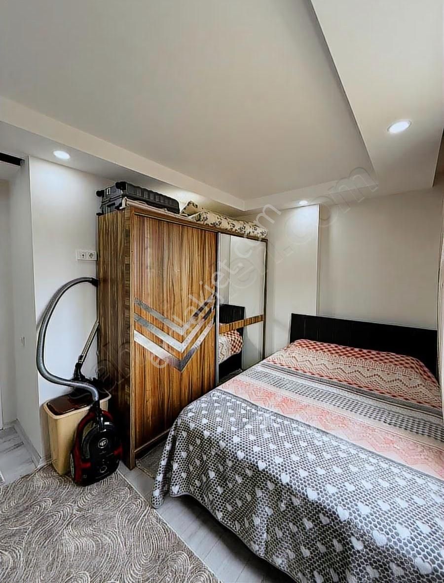 Dilevinden Kepez De Tramvaya Yakın Ara Kat Sıfır Satılık Daire - Görsel 11