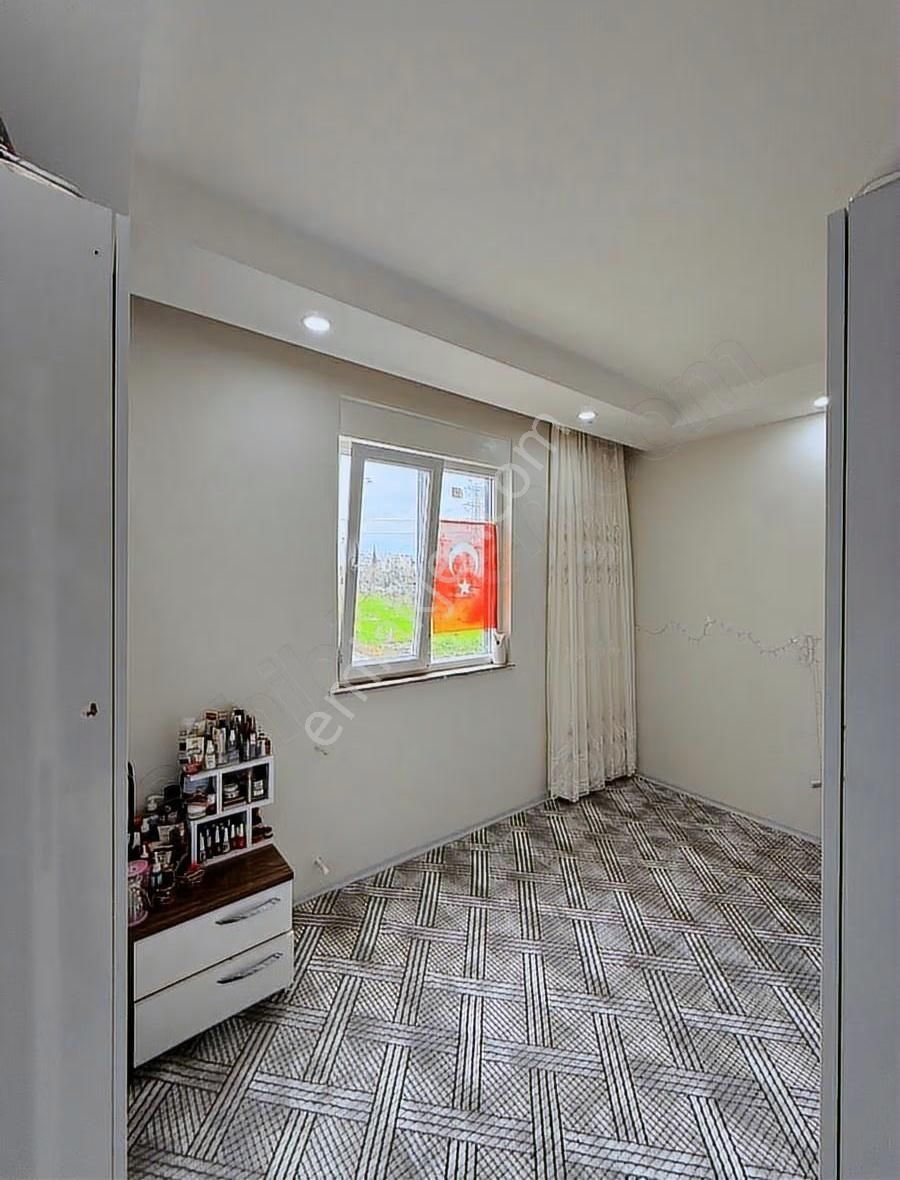 Dilevinden Kepez De Tramvaya Yakın Ara Kat Sıfır Satılık Daire - Görsel 4