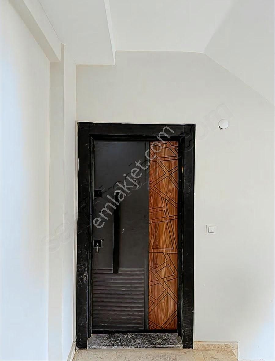 Dilevinden Kepez De Tramvaya Yakın Ara Kat Sıfır Satılık Daire - Görsel 13