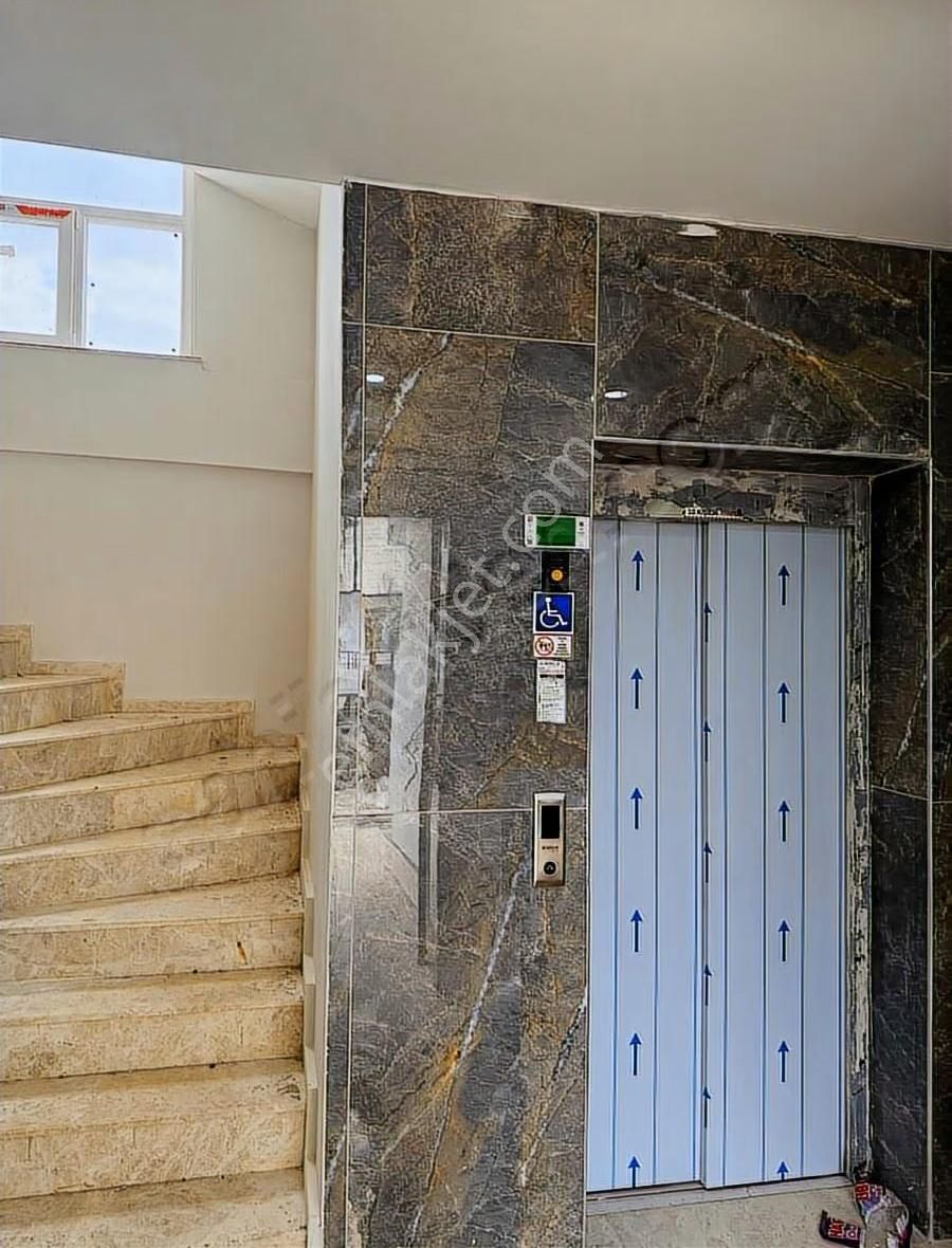 Dilevinden Kepez De Tramvaya Yakın Ara Kat Sıfır Satılık Daire - Görsel 10