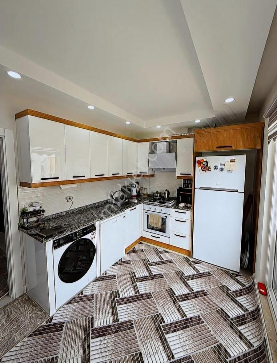 Dilevinden Kepez De Tramvaya Yakın Ara Kat Sıfır Satılık Daire - Görsel 3