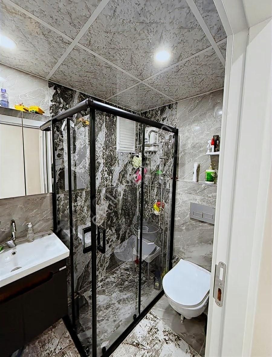 Dilevinden Kepez De Tramvaya Yakın Ara Kat Sıfır Satılık Daire - Görsel 15