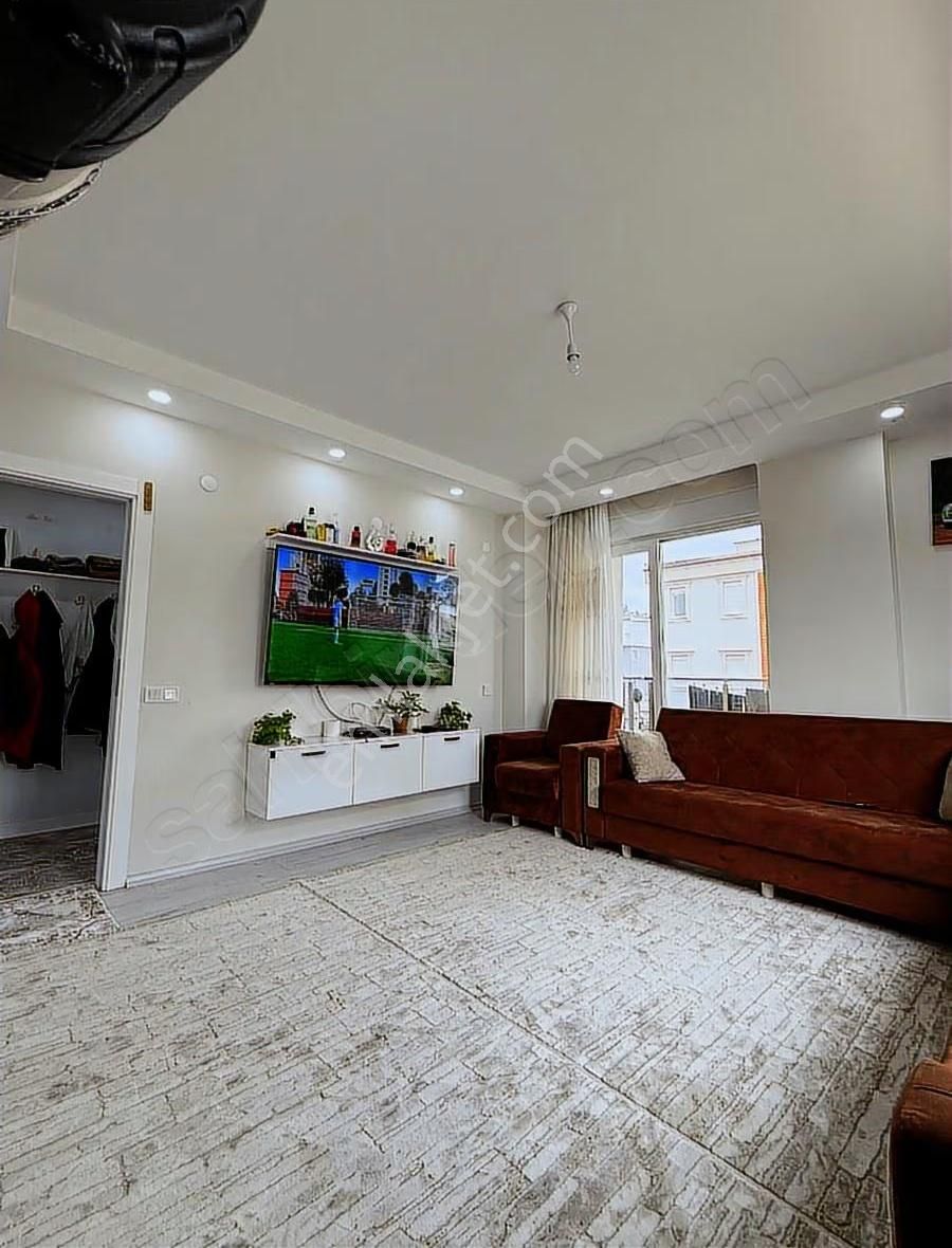 Dilevinden Kepez De Tramvaya Yakın Ara Kat Sıfır Satılık Daire - Görsel 8