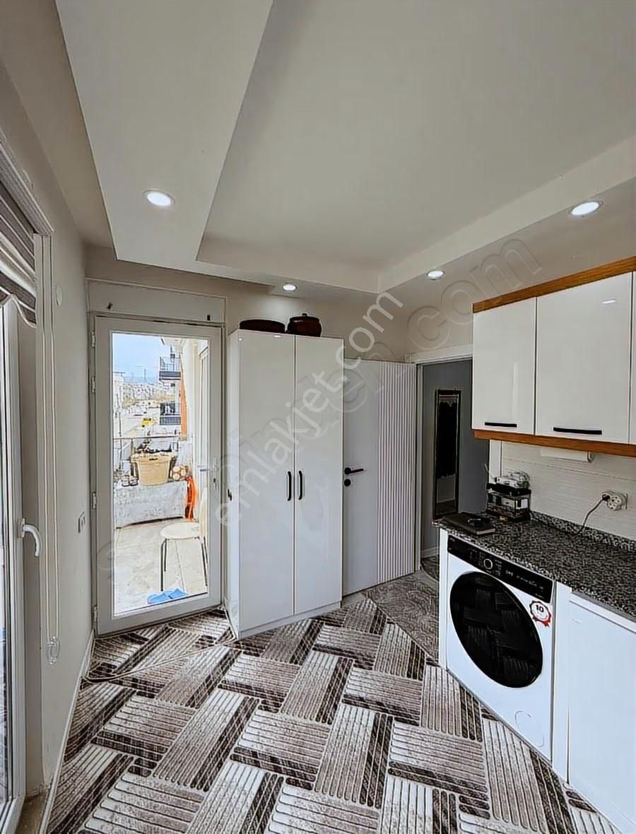 Dilevinden Kepez De Tramvaya Yakın Ara Kat Sıfır Satılık Daire - Görsel 6