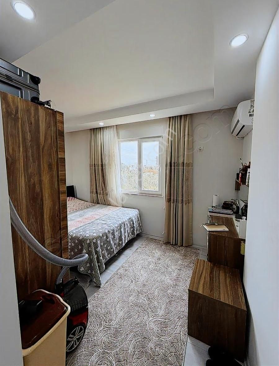 Dilevinden Kepez De Tramvaya Yakın Ara Kat Sıfır Satılık Daire - Görsel 7