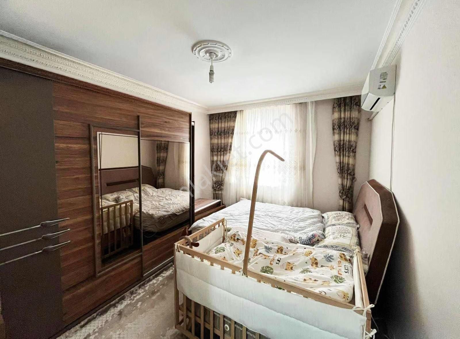 Mehmet Akif Cad. Satılık 3+1 Daire - Görsel 7