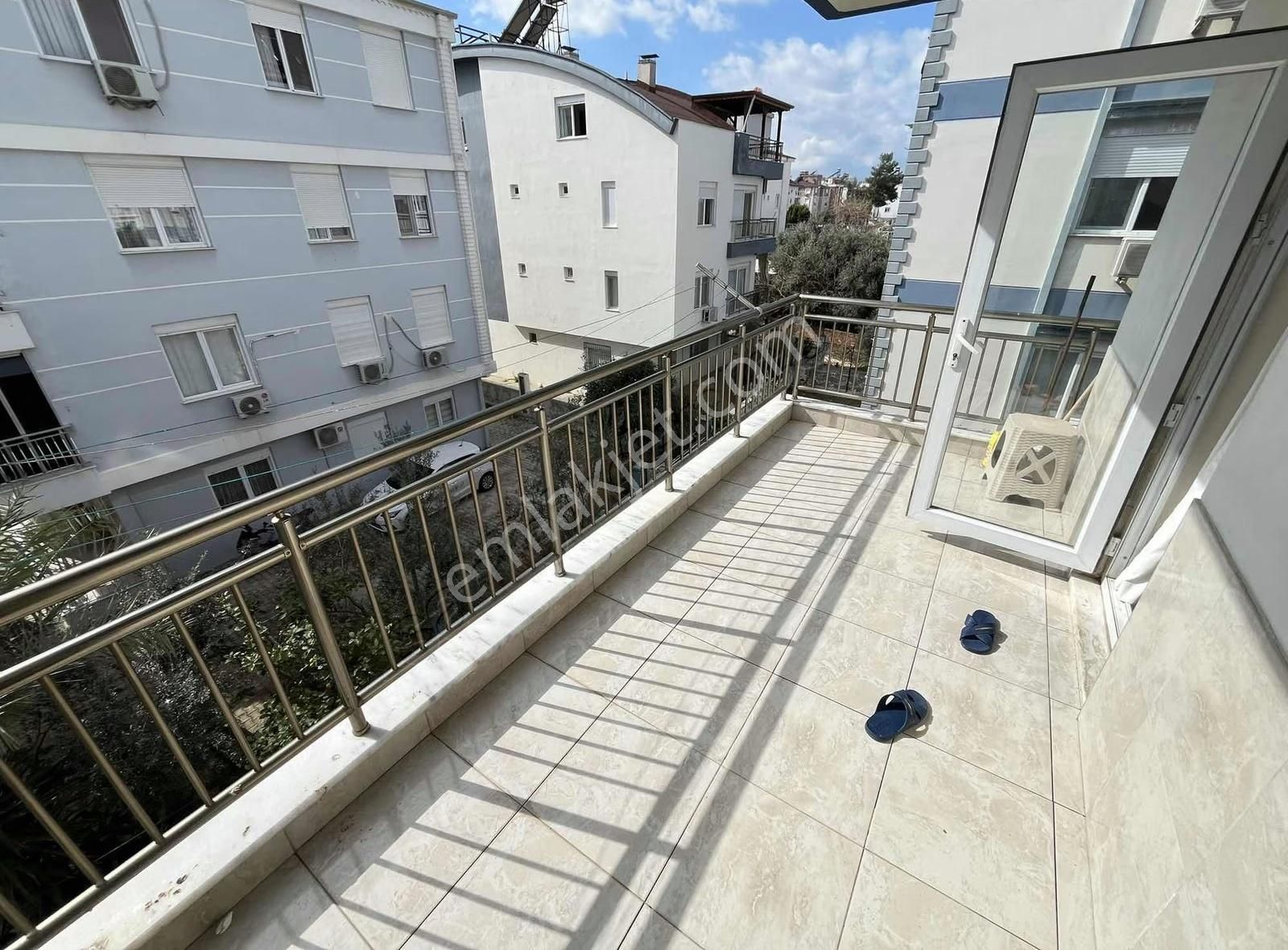 Mehmet Akif Cad. Satılık 3+1 Daire - Görsel 11