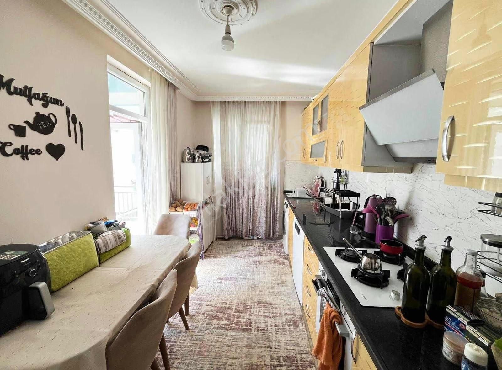 Mehmet Akif Cad. Satılık 3+1 Daire - Görsel 4