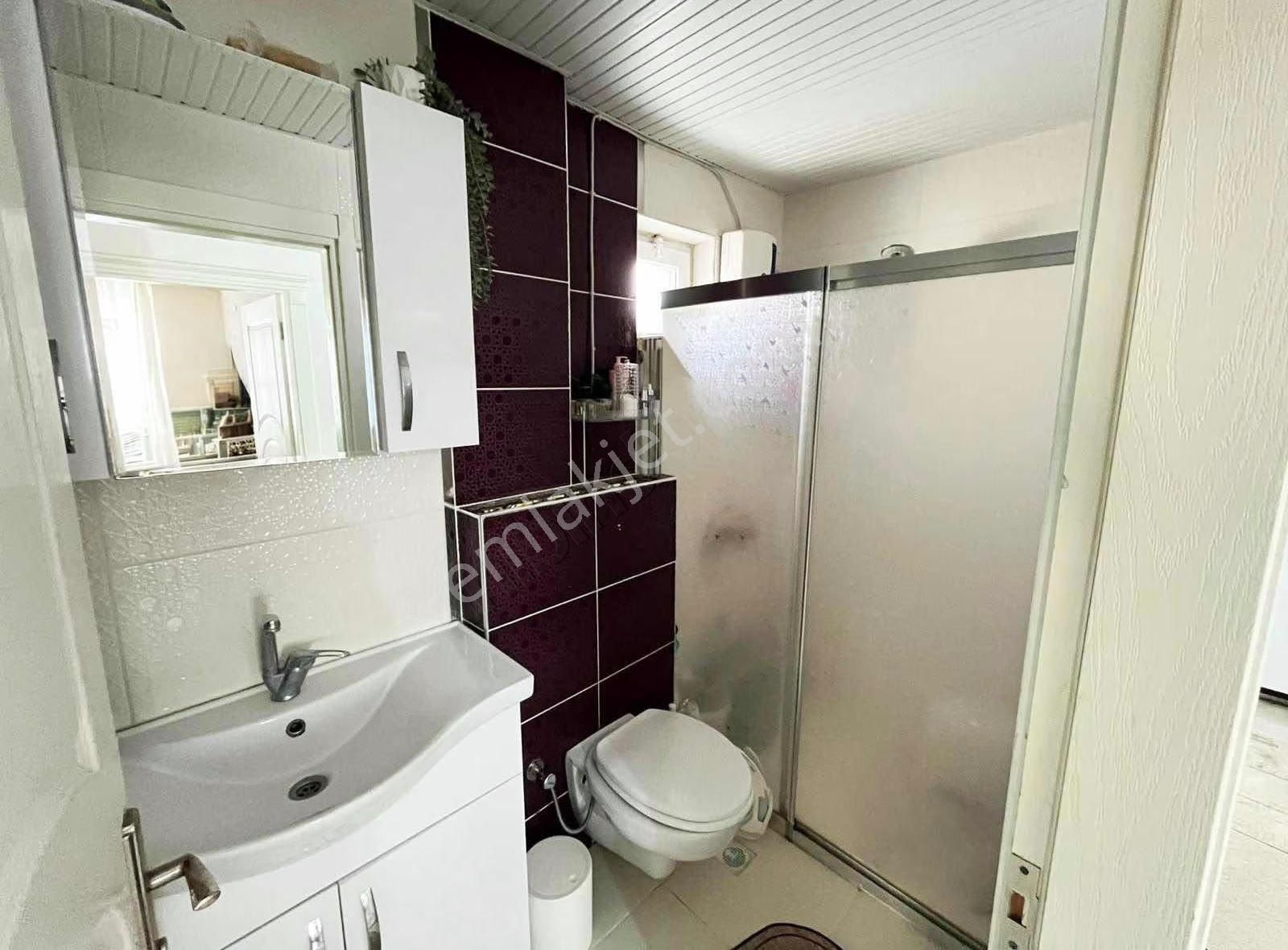 Mehmet Akif Cad. Satılık 3+1 Daire - Görsel 5