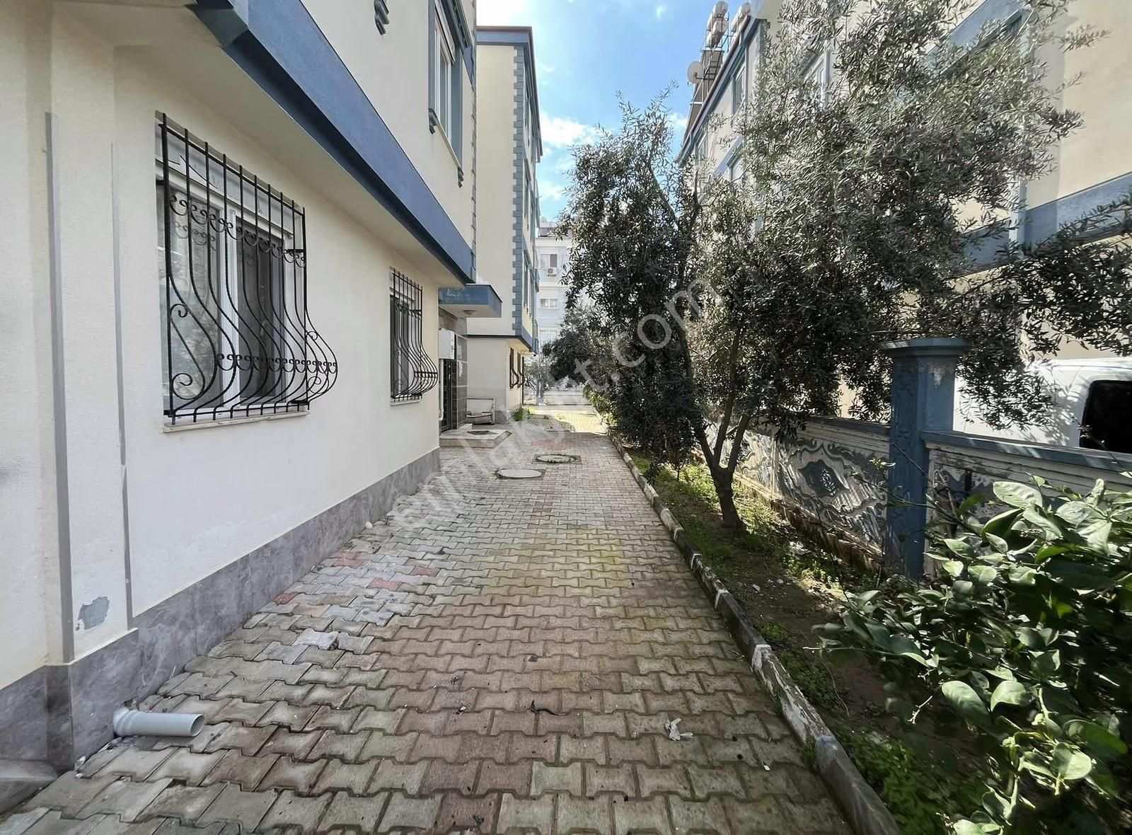 Mehmet Akif Cad. Satılık 3+1 Daire - Görsel 12