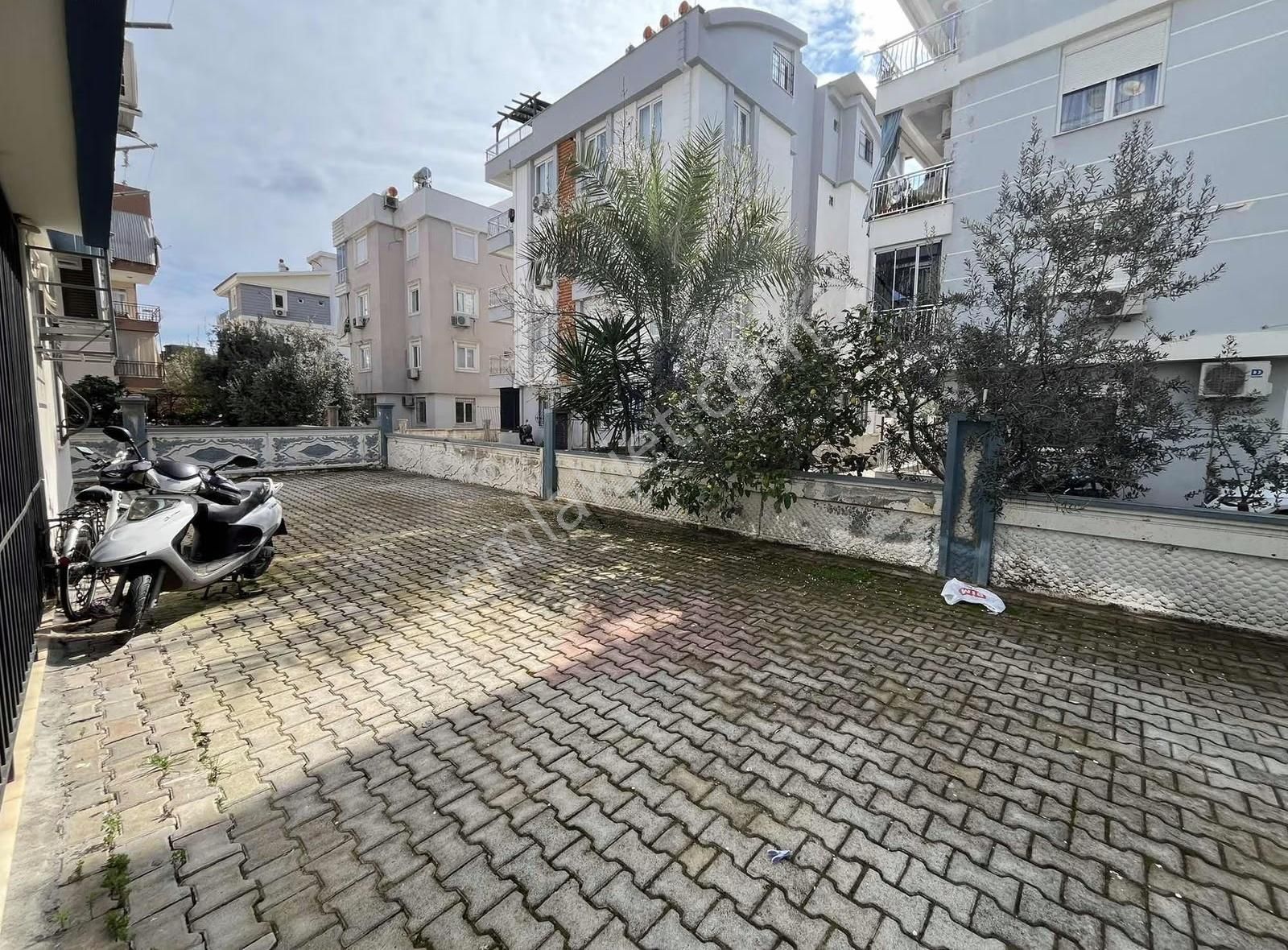 Mehmet Akif Cad. Satılık 3+1 Daire - Görsel 3