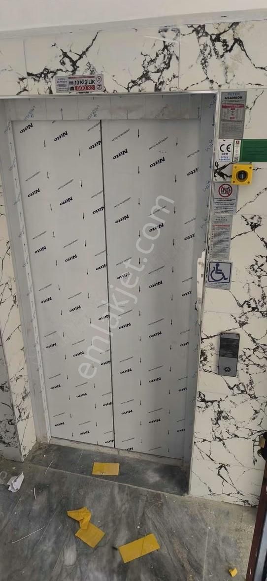 Antalya Varsak Demirel Mah. 1. Kat 2+1 Sıfır Satılık Daire - Görsel 7