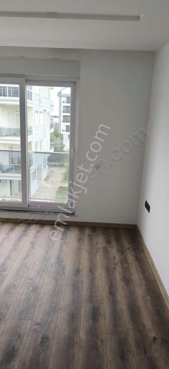 Antalya Varsak Demirel Mah. 1. Kat 2+1 Sıfır Satılık Daire - Görsel 4