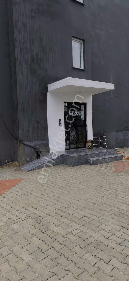 Antalya Varsak Demirel Mah. 1. Kat 2+1 Sıfır Satılık Daire - Görsel 10