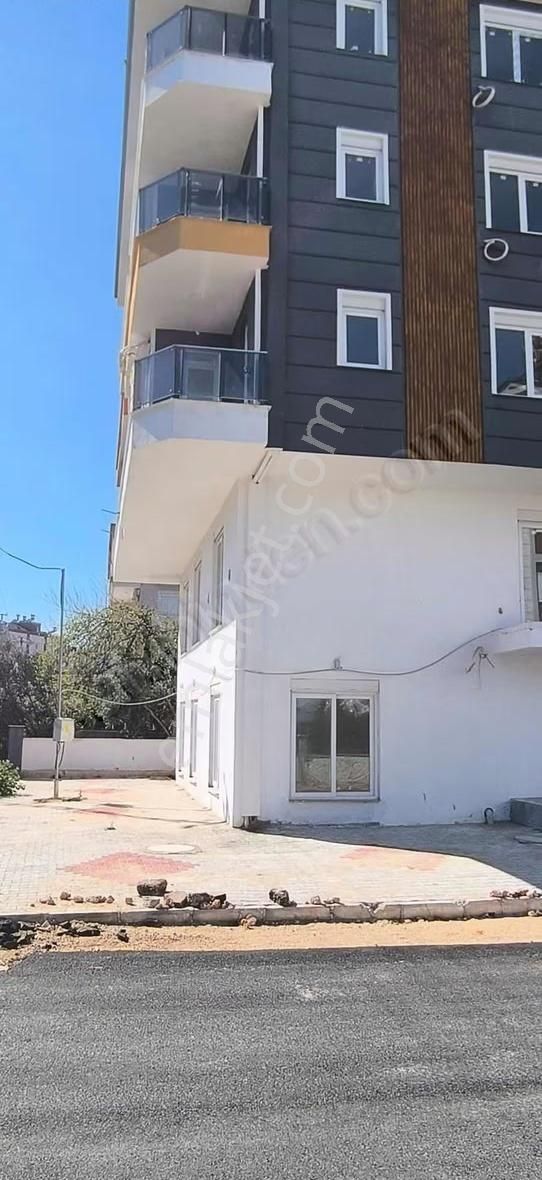 Antalya Varsak Demirel Mah. 1. Kat 2+1 Sıfır Satılık Daire - Görsel 11