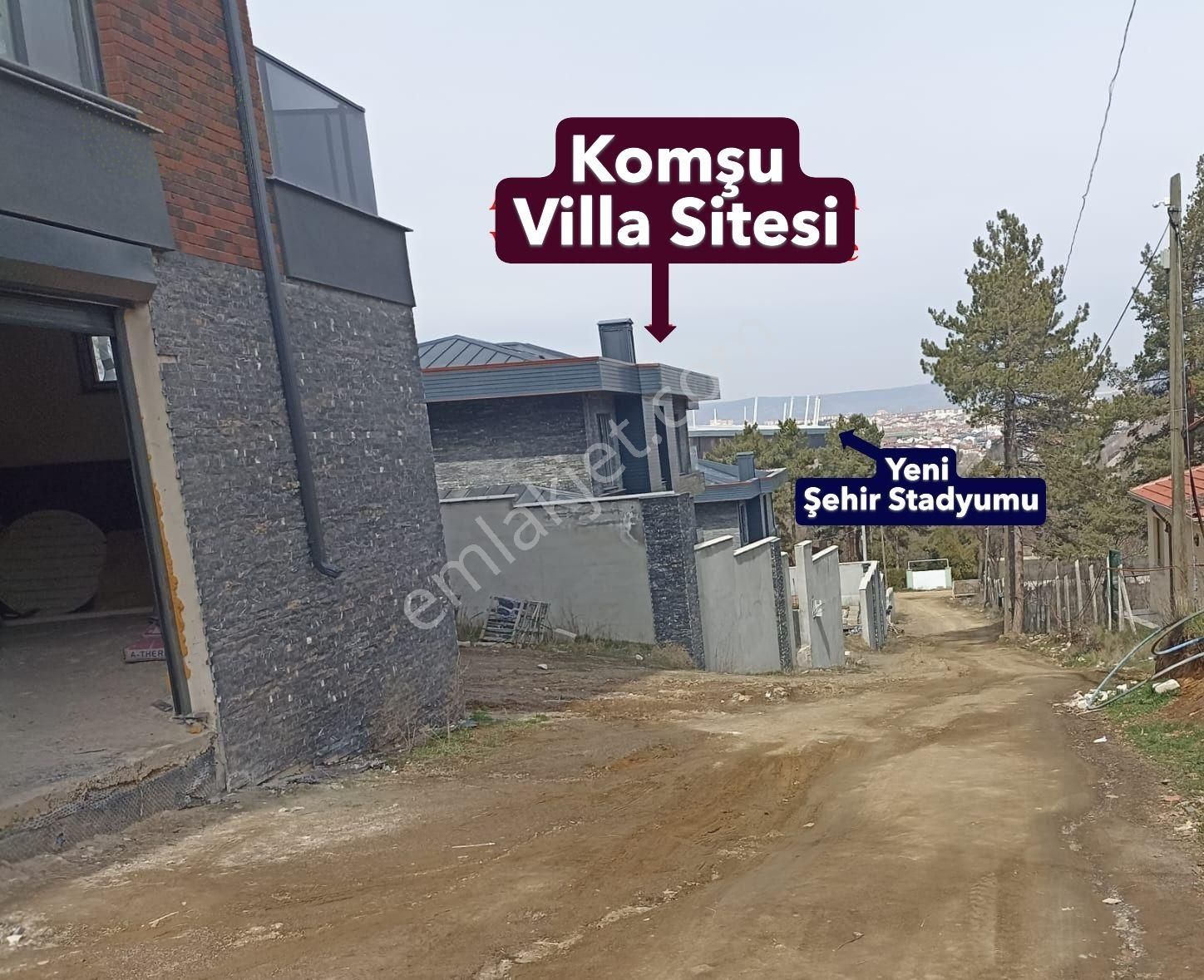 Century 21 Vizyon'dan Orhangazi Mahallesinde Lüks 2+1 Daire - Görsel 4