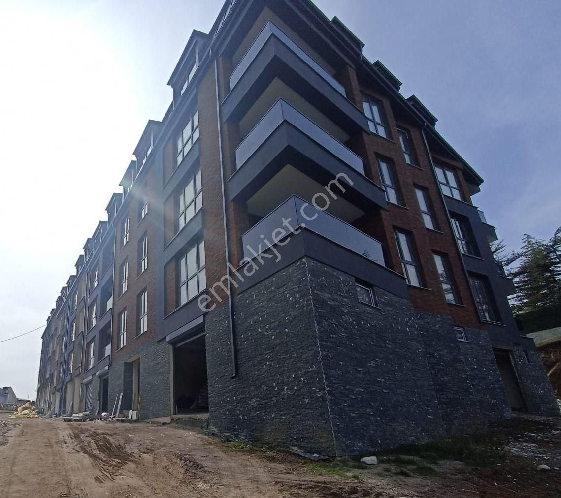 Century 21 Vizyon'dan Orhangazi Mahallesinde Lüks 2+1 Daire