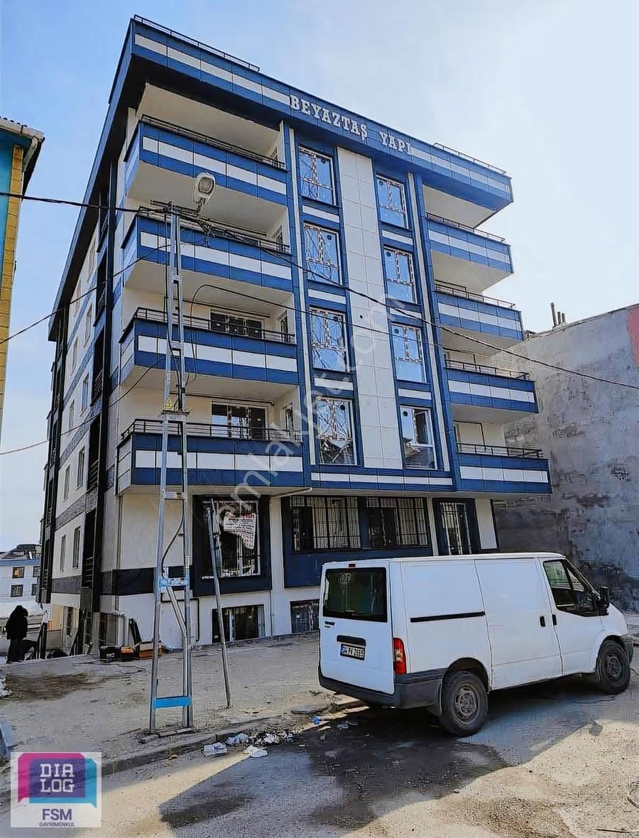 İstanbul Avcılarda Arakat 2+1 Satılık Daire - Görsel 12