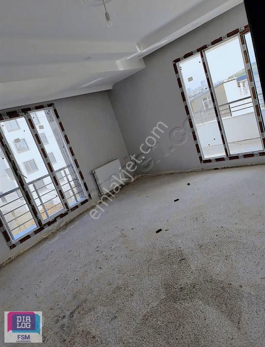 İstanbul Avcılarda Arakat 2+1 Satılık Daire - Görsel 14