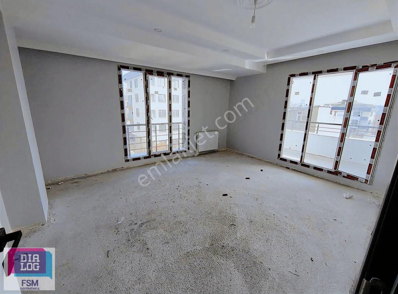 İstanbul Avcılarda Arakat 2+1 Satılık Daire - Görsel 10