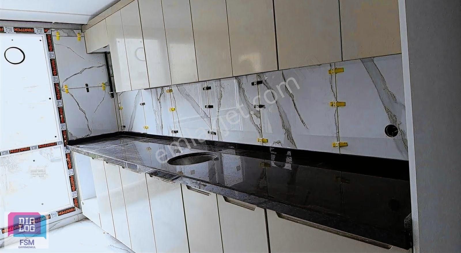 İstanbul Avcılarda Arakat 2+1 Satılık Daire - Görsel 15