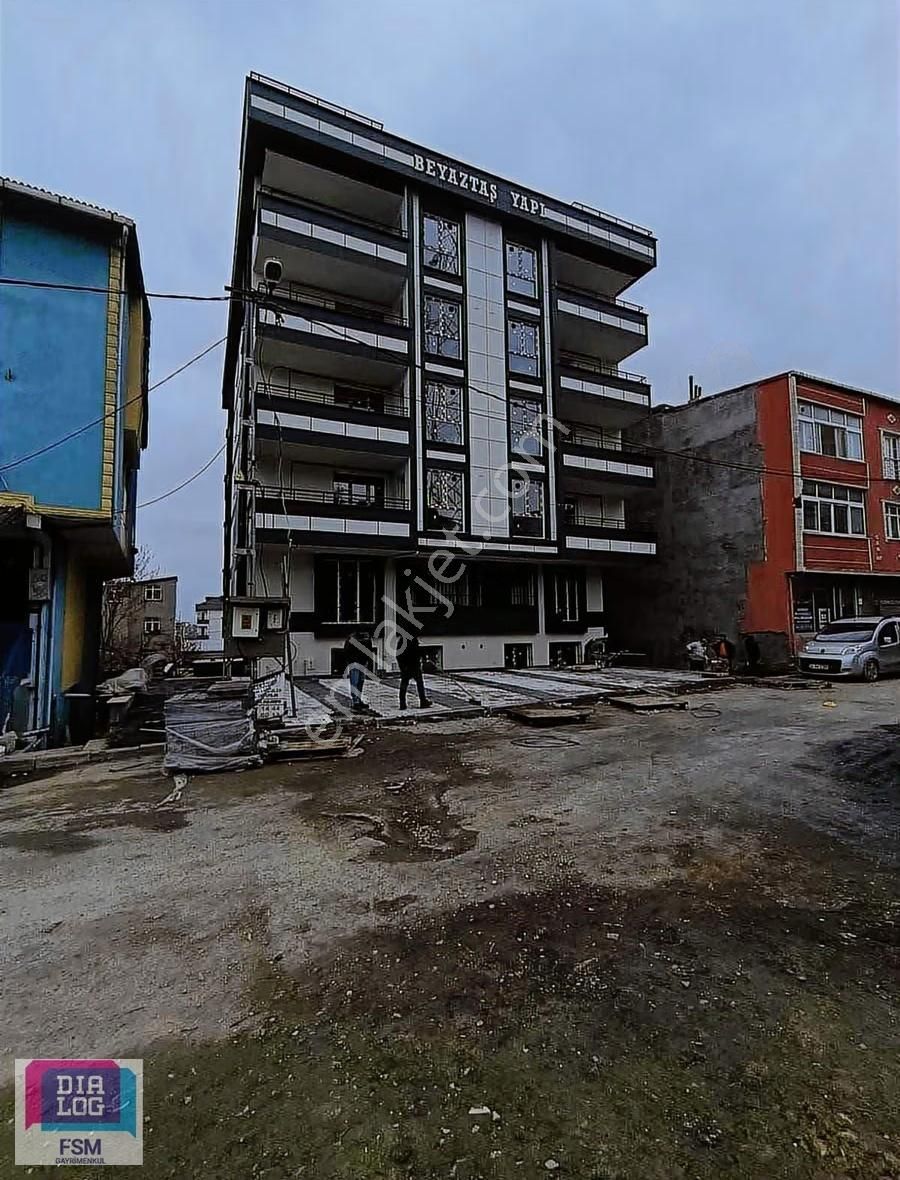 İstanbul Avcılarda Arakat 2+1 Satılık Daire - Görsel 9