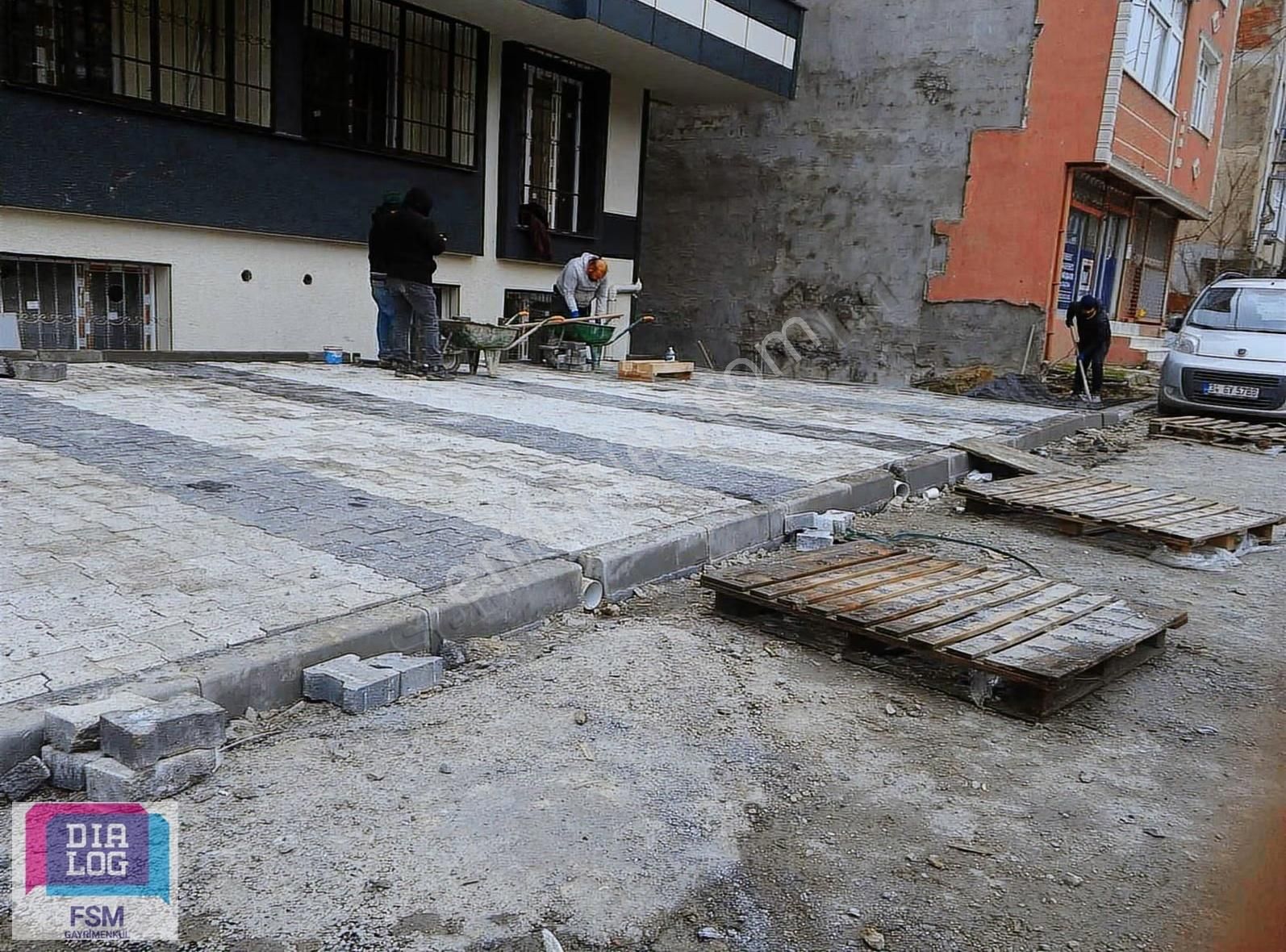 İstanbul Avcılarda Arakat 2+1 Satılık Daire - Görsel 7