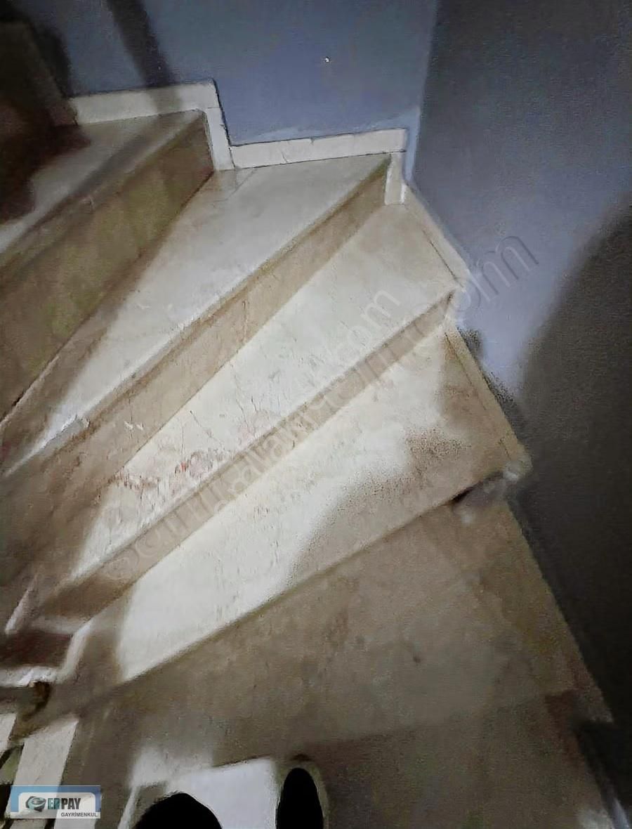 Erpay İnşaat'tan Malkoçoğlu Mahallesinde Girişi Ayrı Dubleks - Görsel 5