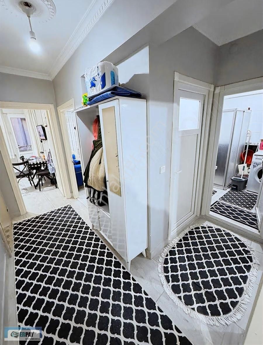 Erpay İnşaat'tan Malkoçoğlu Mahallesinde Girişi Ayrı Dubleks - Görsel 2