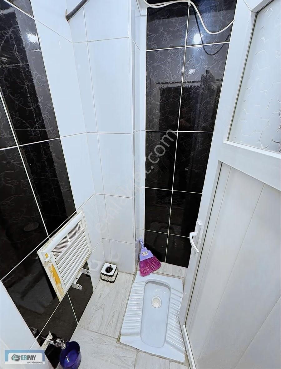 Erpay İnşaat'tan Malkoçoğlu Mahallesinde Girişi Ayrı Dubleks