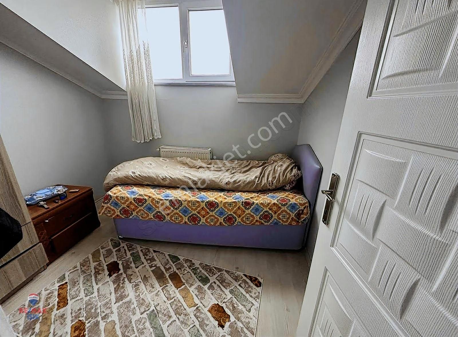 Osmangazide 4+1 170 M2 Üst Dubleks Limitsiz Kredi - Görsel 6