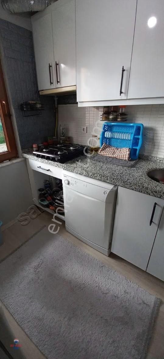 Maltepe Cevizli'de Yüksek Krediye Uygun Metroya Yakın 2+1 - Görsel 2