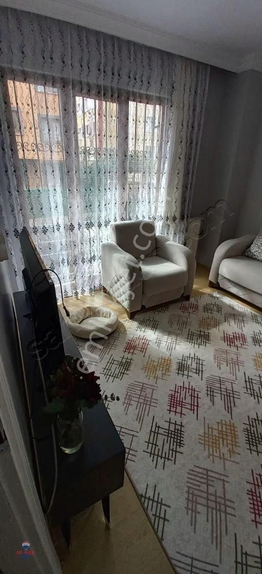 Maltepe Cevizli'de Yüksek Krediye Uygun Metroya Yakın 2+1 - Görsel 8
