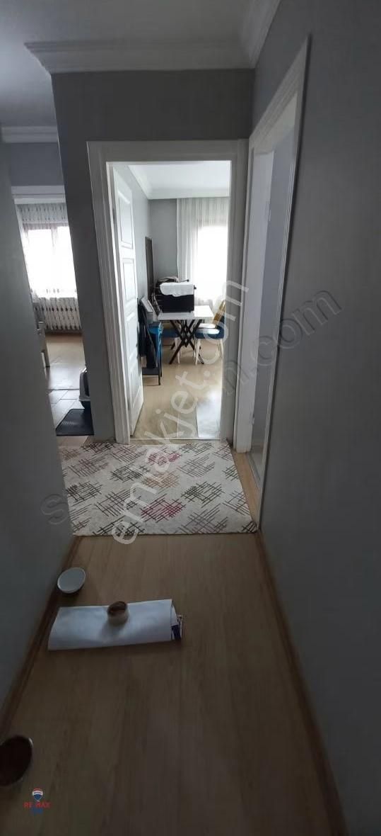 Maltepe Cevizli'de Yüksek Krediye Uygun Metroya Yakın 2+1