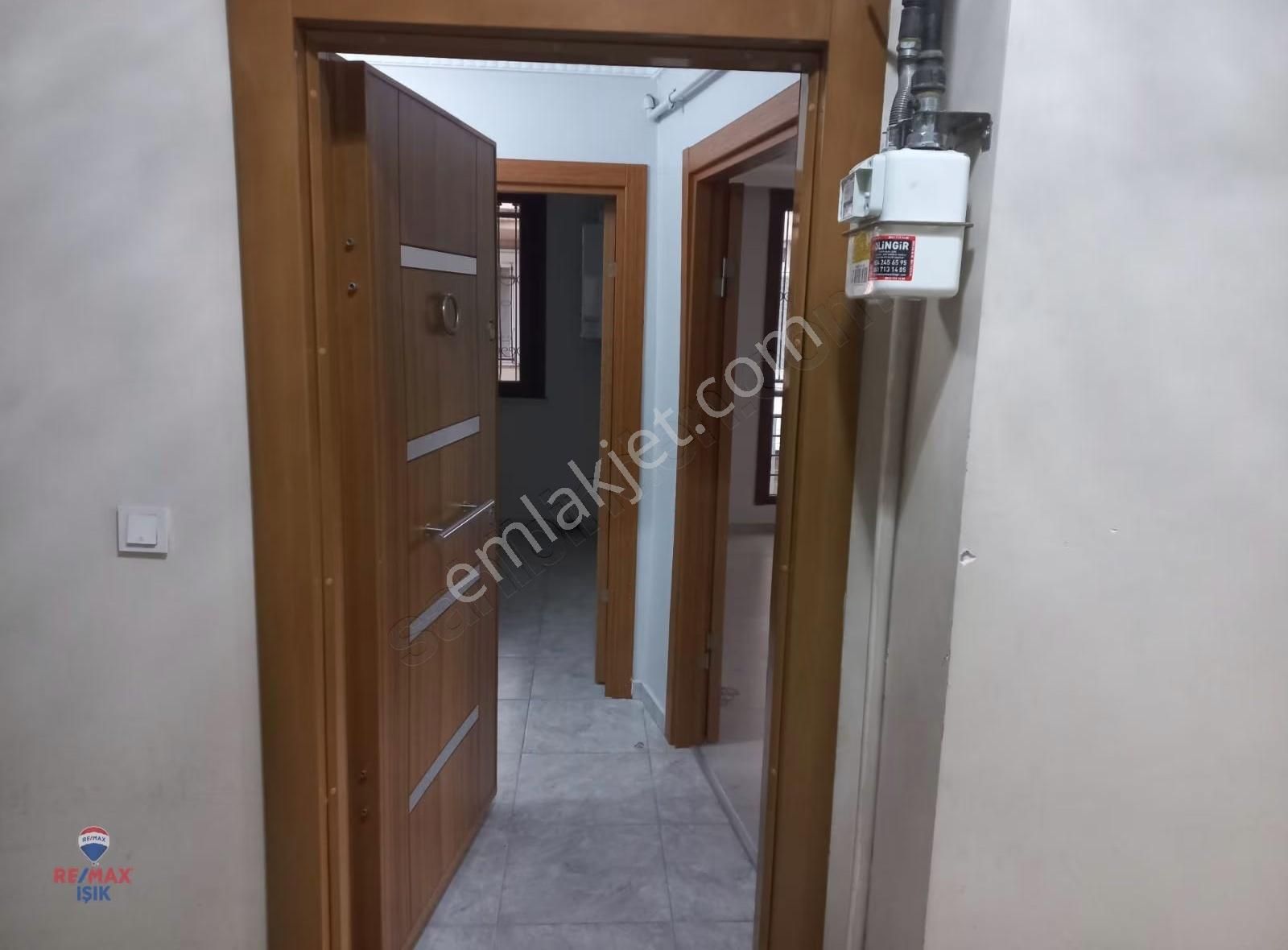 Kemal Türkler Mh.merkezi Lokasyonda 2+1 Yüksek Giriş Daire - Görsel 34