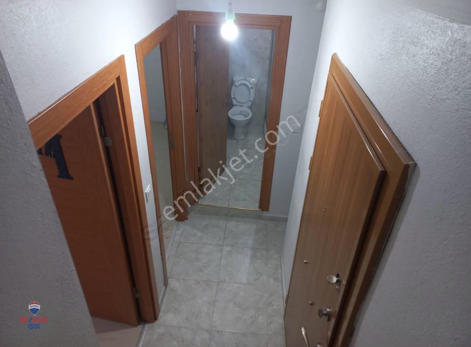 Kemal Türkler Mh.merkezi Lokasyonda 2+1 Yüksek Giriş Daire - Görsel 14