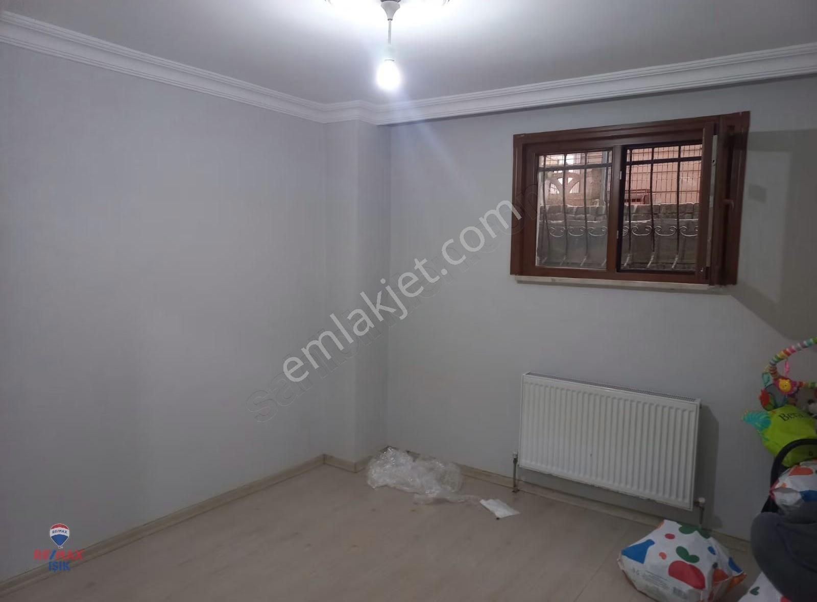 Kemal Türkler Mh.merkezi Lokasyonda 2+1 Yüksek Giriş Daire - Görsel 8