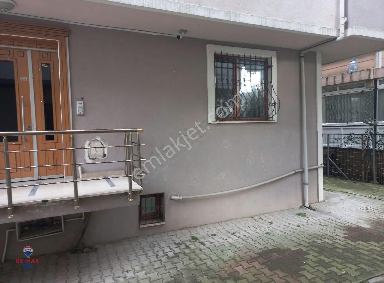 Kemal Türkler Mh.merkezi Lokasyonda 2+1 Yüksek Giriş Daire - Görsel 19