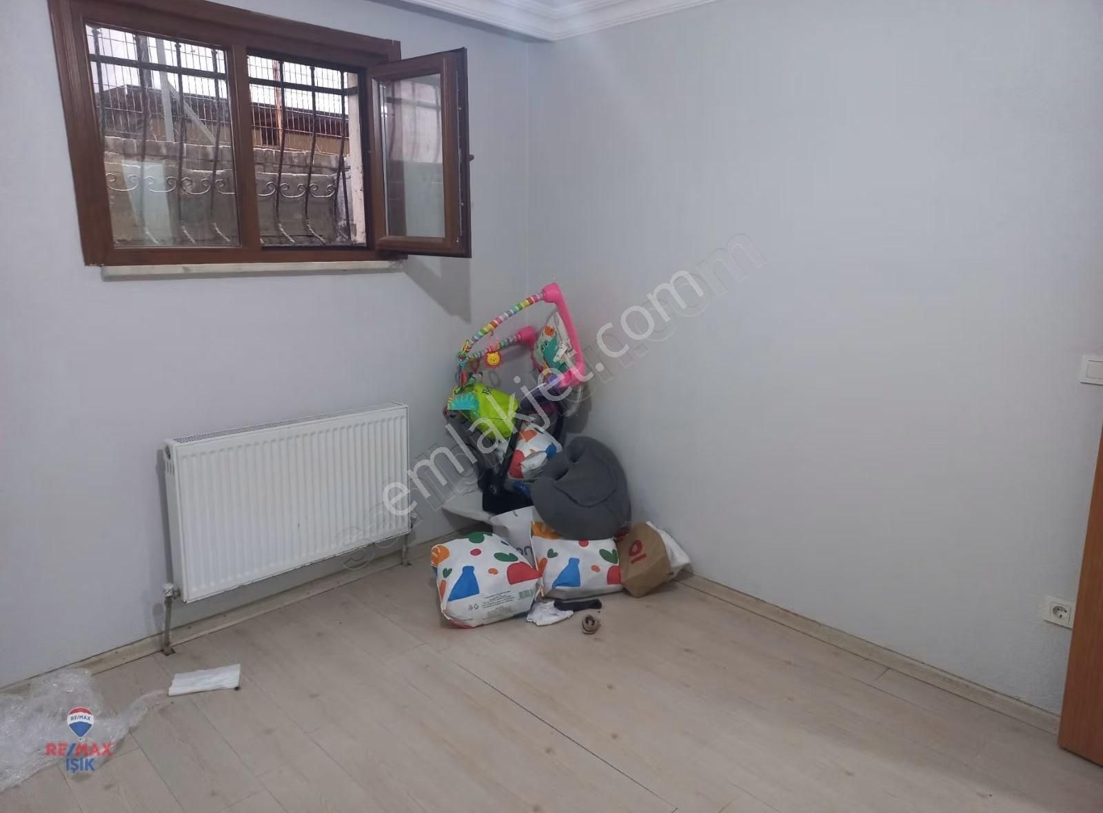 Kemal Türkler Mh.merkezi Lokasyonda 2+1 Yüksek Giriş Daire - Görsel 5