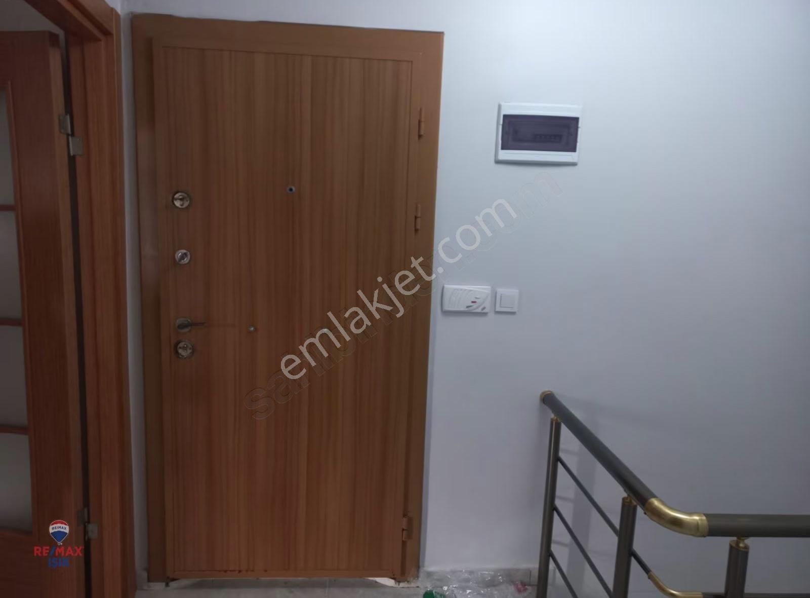 Kemal Türkler Mh.merkezi Lokasyonda 2+1 Yüksek Giriş Daire - Görsel 9