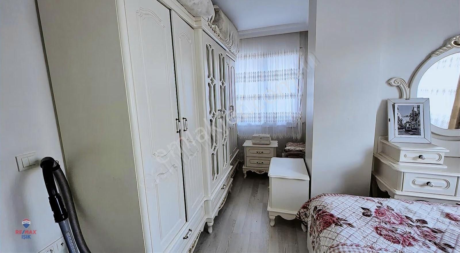 Yüksek Kredi Ve Katılım Sistemi Müşterilerine Uygun 2+1 Daire - Görsel 3