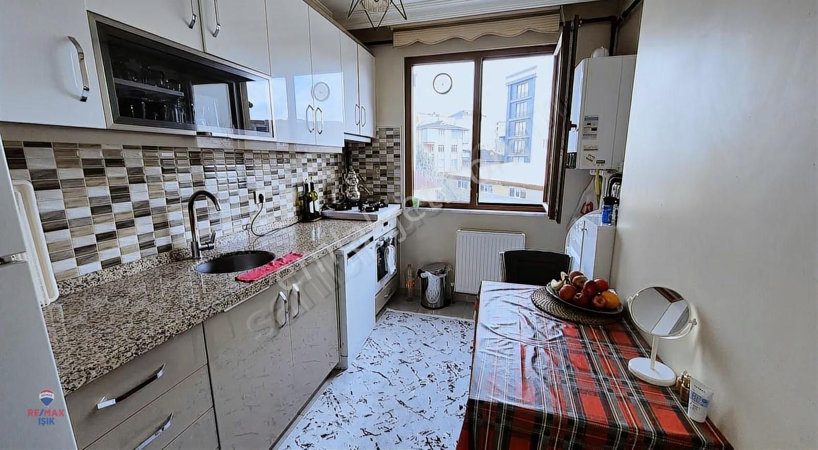 Yüksek Kredi Ve Katılım Sistemi Müşterilerine Uygun 2+1 Daire - Görsel 9