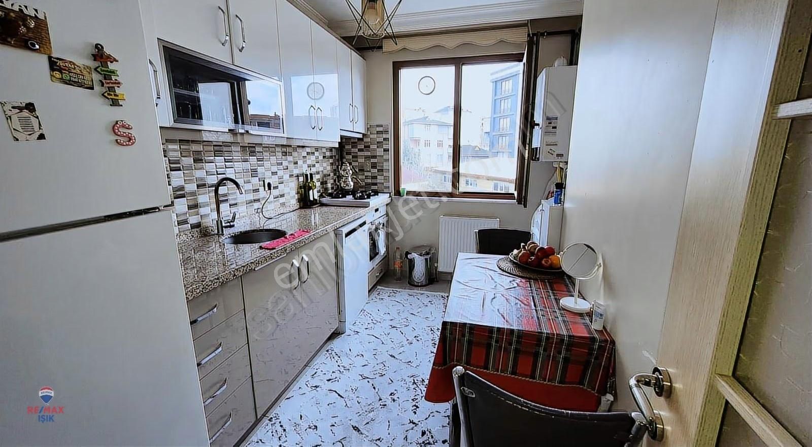 Yüksek Kredi Ve Katılım Sistemi Müşterilerine Uygun 2+1 Daire - Görsel 10