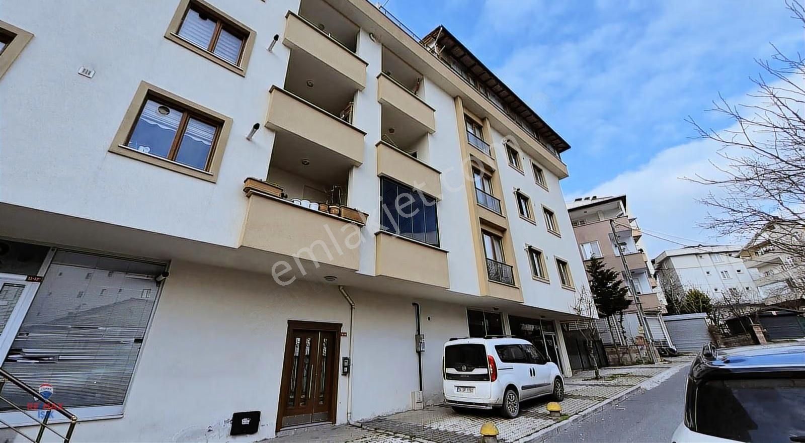 Yüksek Kredi Ve Katılım Sistemi Müşterilerine Uygun 2+1 Daire