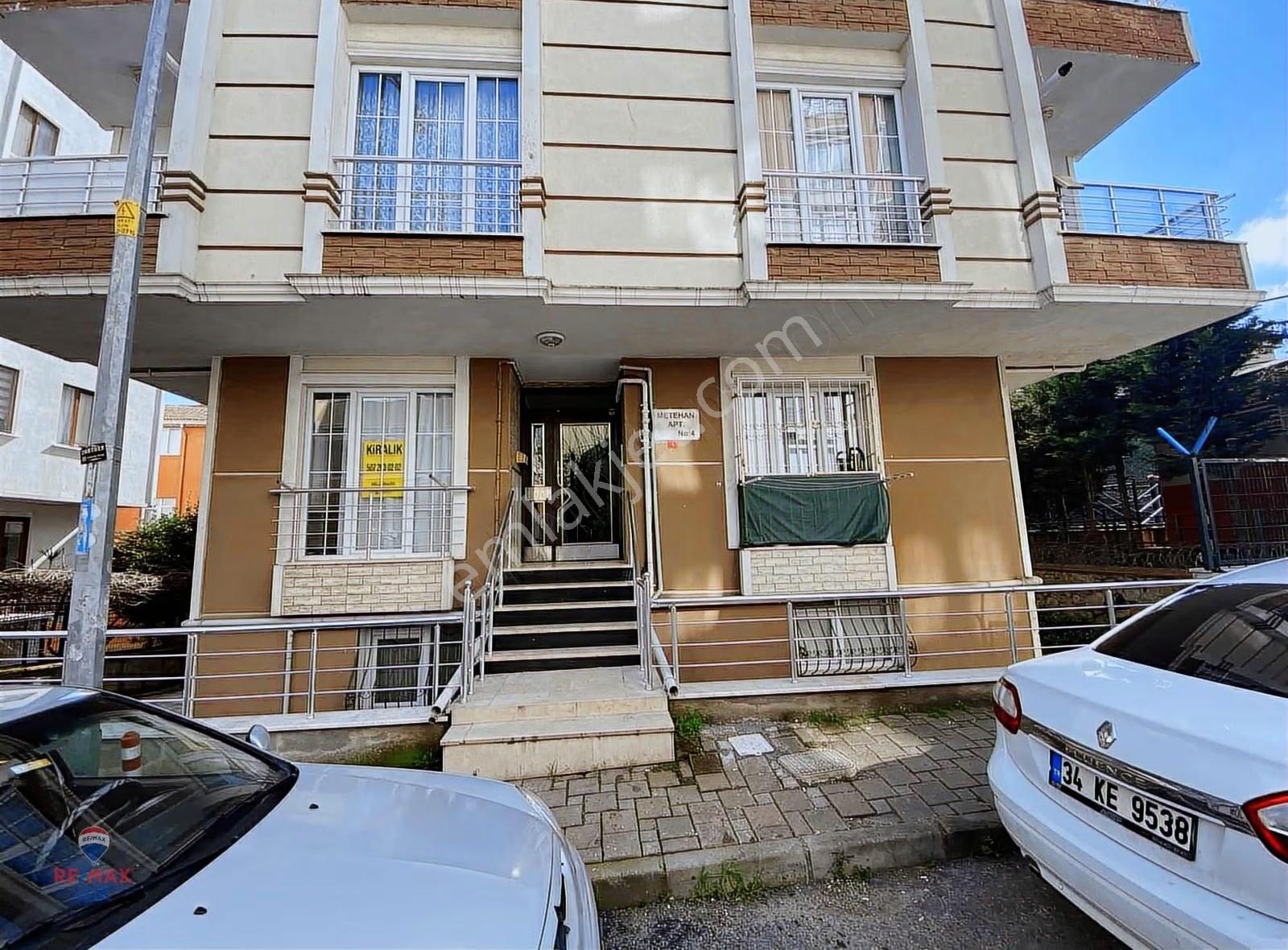 Çekmeköy Aydınlar'da 1+1 İskanlı Daire - Görsel 5