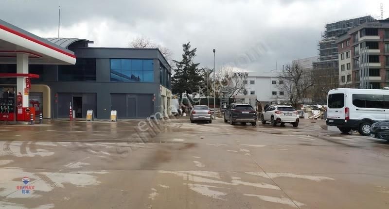 Farklı Kiralama Seçenekleri İle Cadde Üzerinde Harika İşyeri - Görsel 8