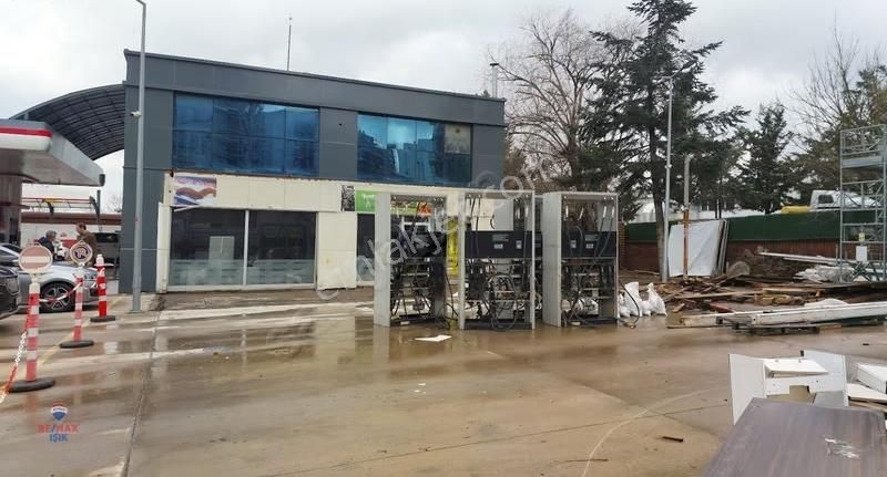 Farklı Kiralama Seçenekleri İle Cadde Üzerinde Harika İşyeri - Görsel 2