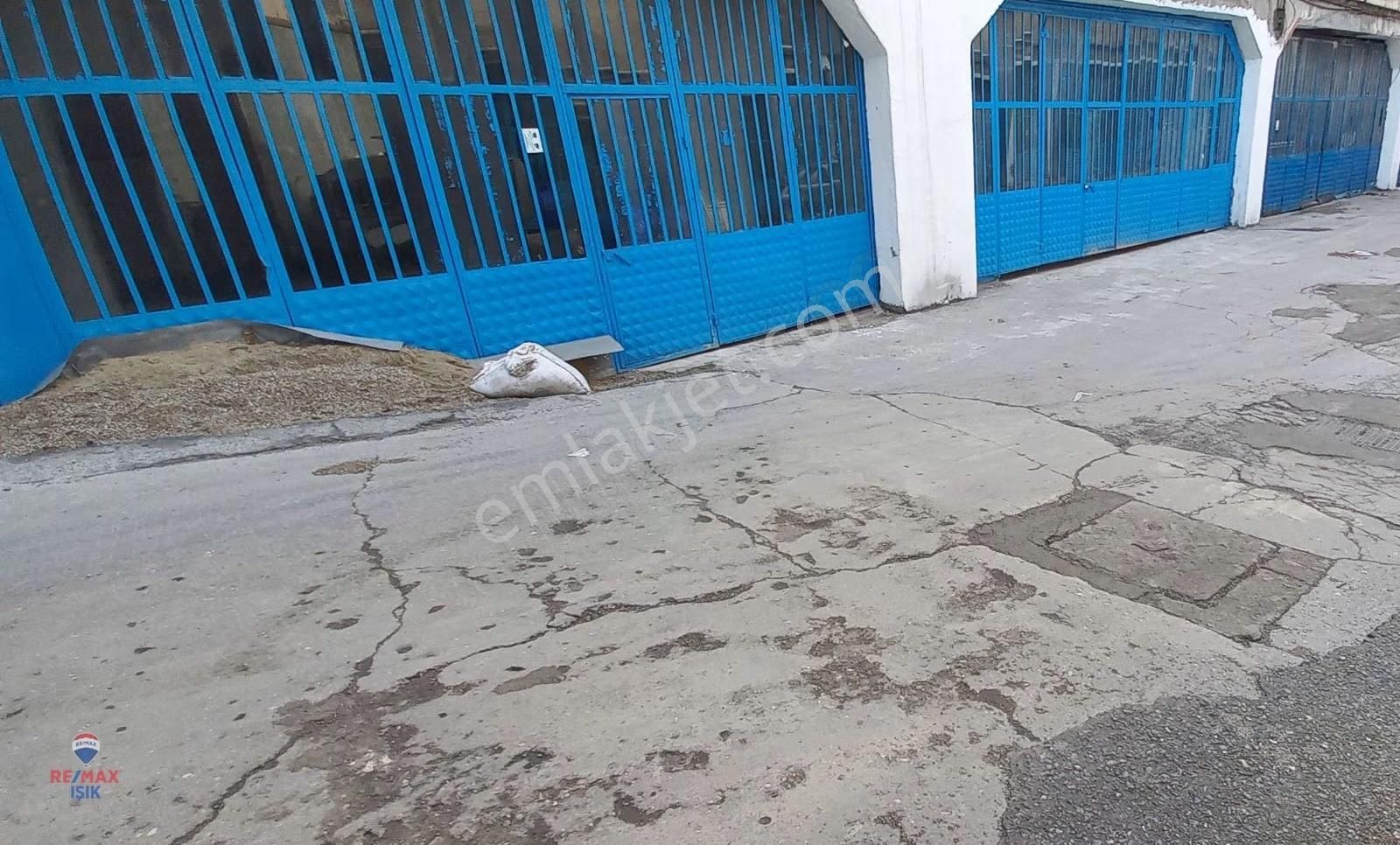 Sultanbeylide 7-24 Çalışılabilir Yüksek Enerjili Düz Giriş - Görsel 19