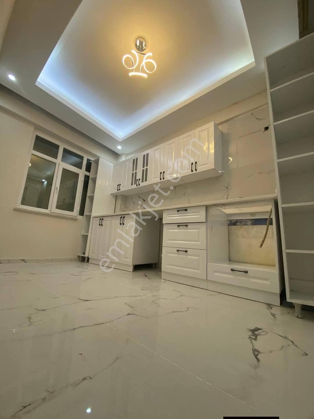 Samsun İlkadım Ulugazi Mahallesi'nde Kat Tapulu - Görsel 11